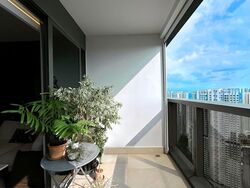 Commonwealth Towers (D3), Condominium #592393841
